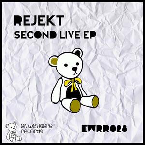 Second Live EP