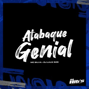 Atabaque Genial (Explicit)