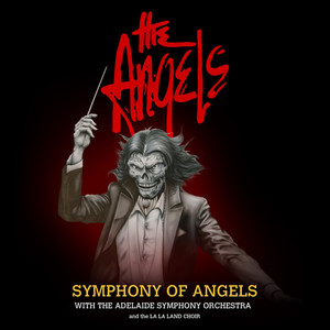 Be With You (Live With Symphony Orchestra)