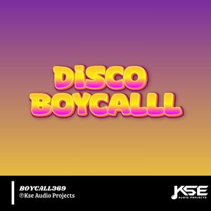 DISCO BOYCALL