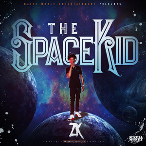 The Spacekid (Explicit)