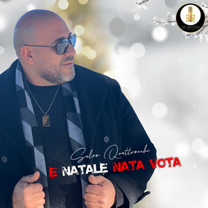 E NATALE NATA VOTA (Radio Edit)