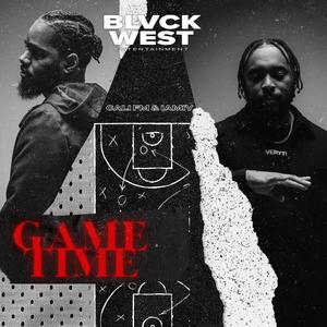 Game-time(feat. CaliFM & IAMIV)