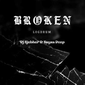 Broken logdrum