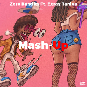 Mash-Up (Explicit)