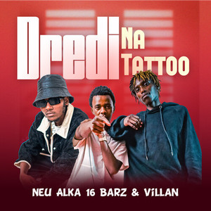 Dredi Na Tattoo
