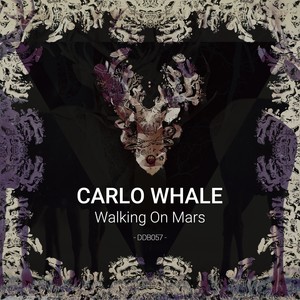 Walking On Mars