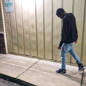 Closet(Freestyle)[feat. Antbo & Will] (Explicit)