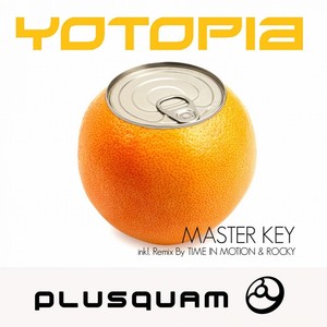 Master Key (Rocky Remix)