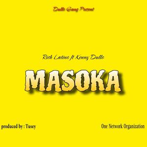 Masoka (feat. Rich latino)