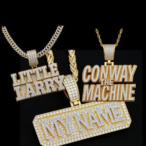 MY NAME (feat. Conway the Machine) [Explicit]