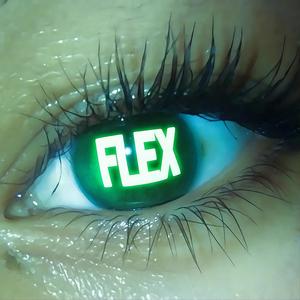 FLEX (feat. KOMIC) (Explicit)