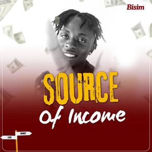 Source of income