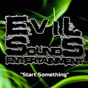 Start Something(feat. Lo Boy Biggie & Big Pokes)