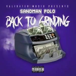 Back 2 Grinding (Explicit)