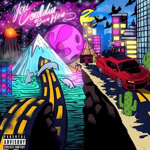 The Make Up (feat. Foxd'legnd) (Explicit)