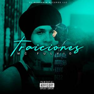 TRAICIONES (Explicit)