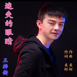 迷失的眼睛