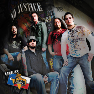 Horseshoe Lake - Studio Version