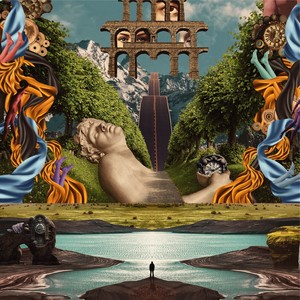 무한세계 (with 레지나킴) (feat.식보이) (prod.Gash Slime) (Infinite World) (无限世界)