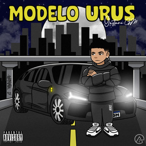 Modelo Urus (Explicit)