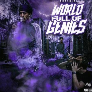 World Full Of Genies (Explicit)