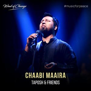 Chaabi Maaira (feat. Tashfee, A.B.D, Makhon & Billal)