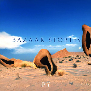 Bazaar Stories