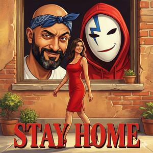 Stay Home