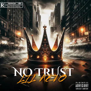 No Trust (Explicit)