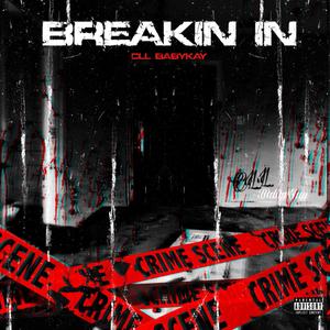 Breakin In (Explicit)