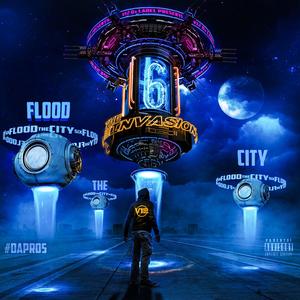 Way Out (feat. RockOut Redd) (Explicit)