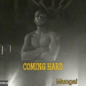 Coming Hard (Explicit)