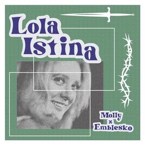 LOLA ISTINA