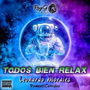 Todos Bien Relax