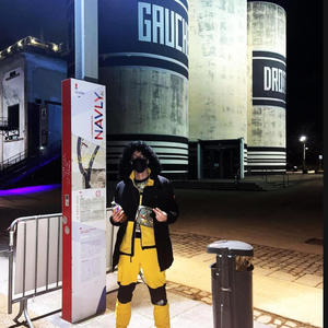 Ravage (feat. Blah) (Explicit)