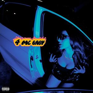 4 ME BABY (Radio Edit)