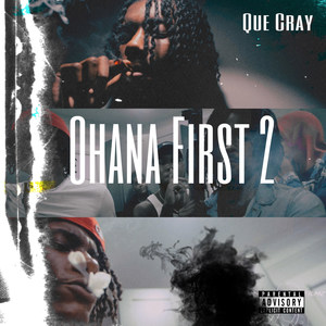 Ohana First 2 (Explicit)