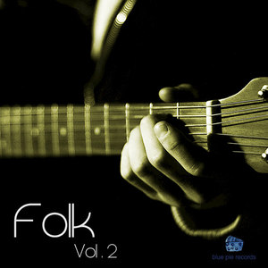 Blue Pie Folk Vol. 2