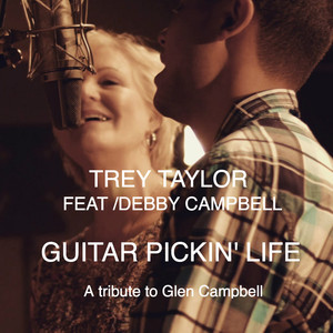 Guitar Pickin' Life - A Tribute to Glen Campbell