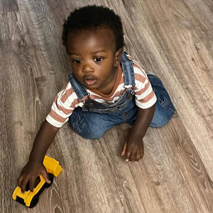 Watch Over Zay (Explicit)