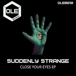 Close Your Eyes EP