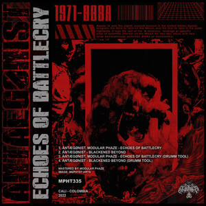 Echoes Of Battlecry (Original Mix)