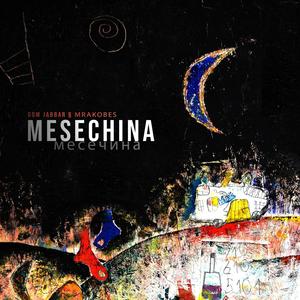 Mesechina