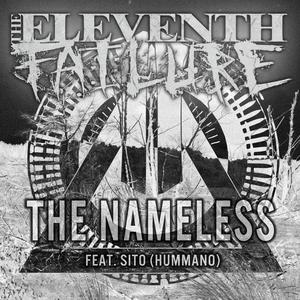 The Nameless (feat. Hummano) [Explicit]