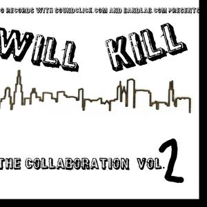 The Collaboration, Vol. 2 (Explicit)