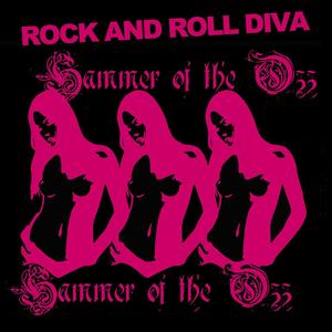 Rock And Roll Diva (feat. Lisa Rae Black & Paul Forrester)