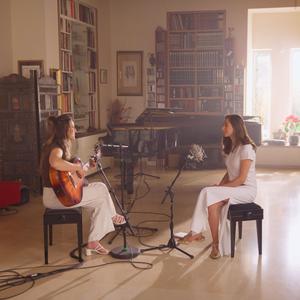 Goodbye (feat. חי סיישן & תהל לוי) (Live Session)