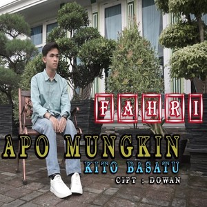Apo Mungkin Kito Basatu