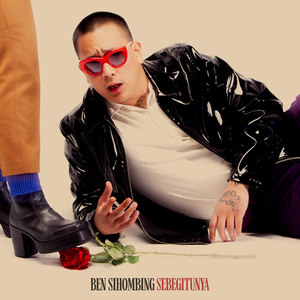 Album Sebegitunya- Single oleh Ben Sihombing